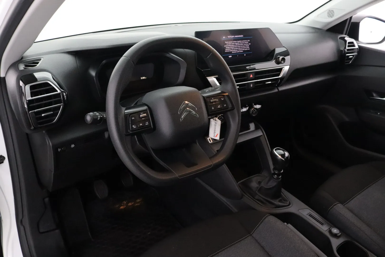 CITROEN C4 OZE-558 carousel image