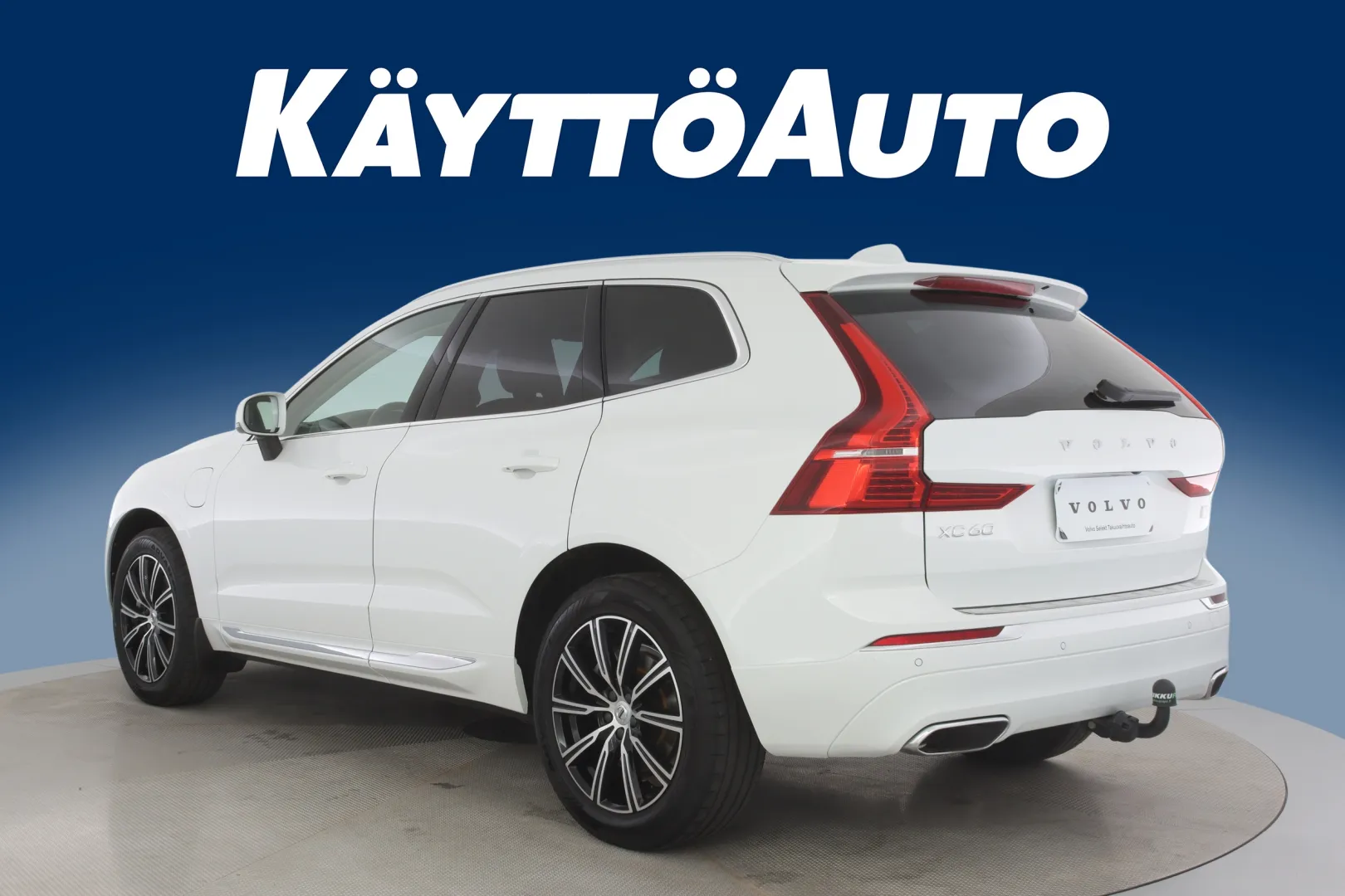 VOLVO XC60 OZL-915 carousel image