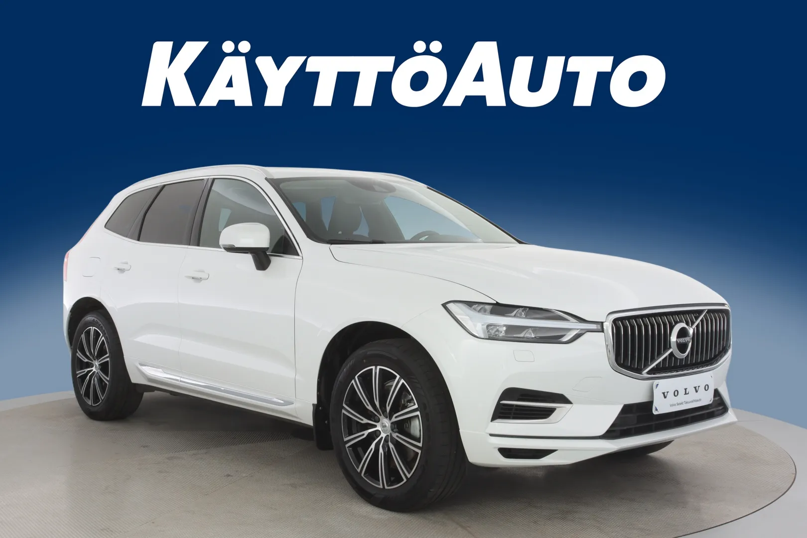 VOLVO XC60 OZL-915 carousel image