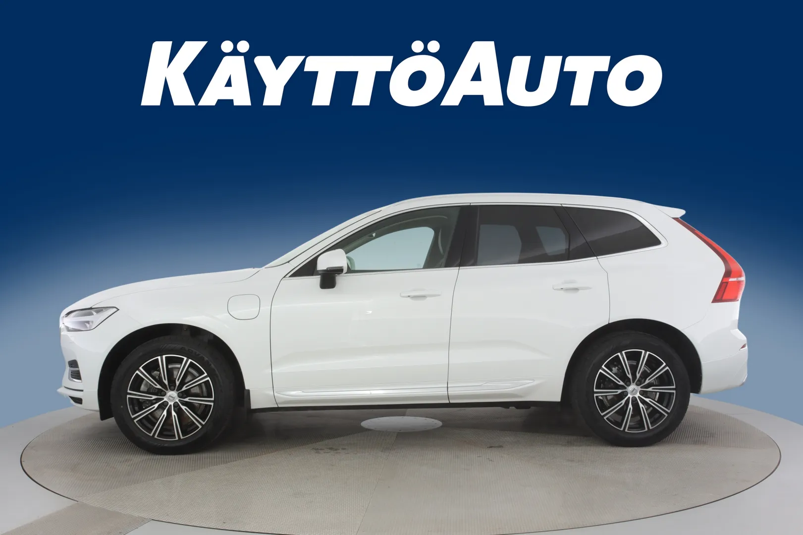 VOLVO XC60 OZL-915 carousel image