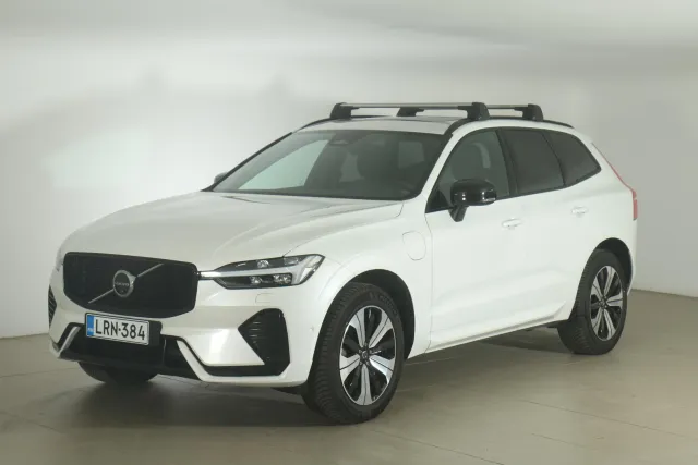 VOLVO XC60 LRN-384