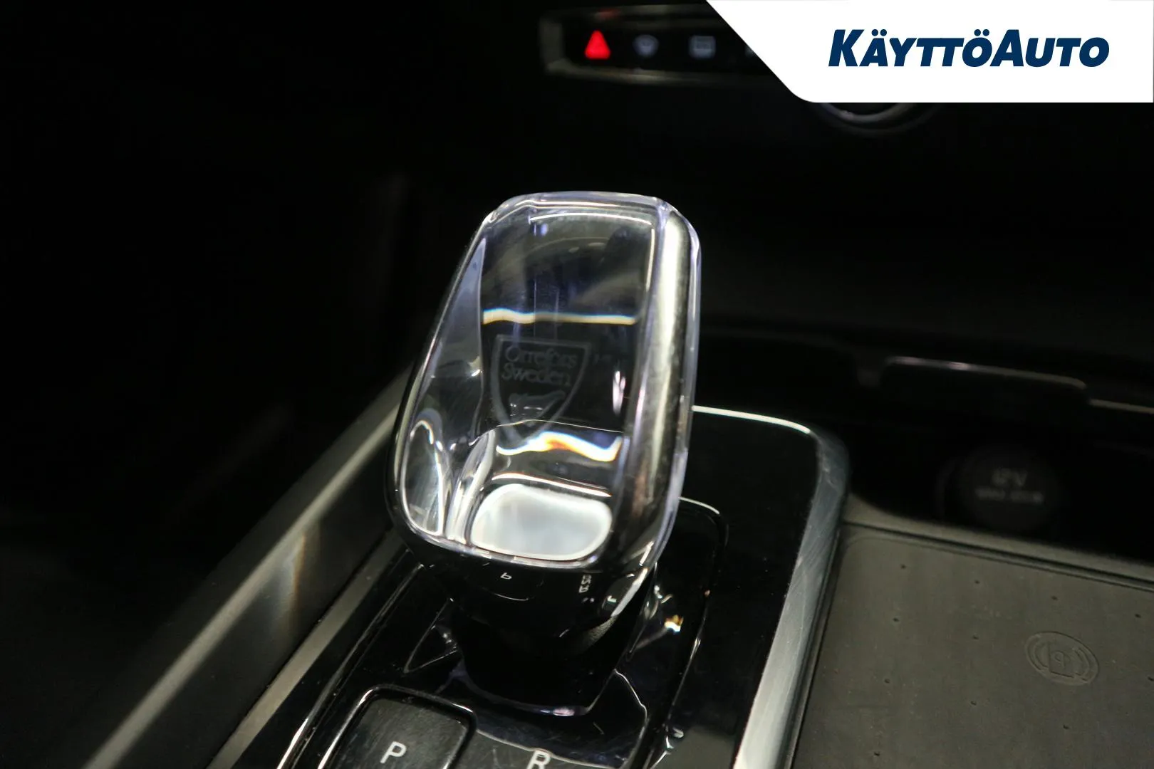 VOLVO XC60 LRN-384 carousel image
