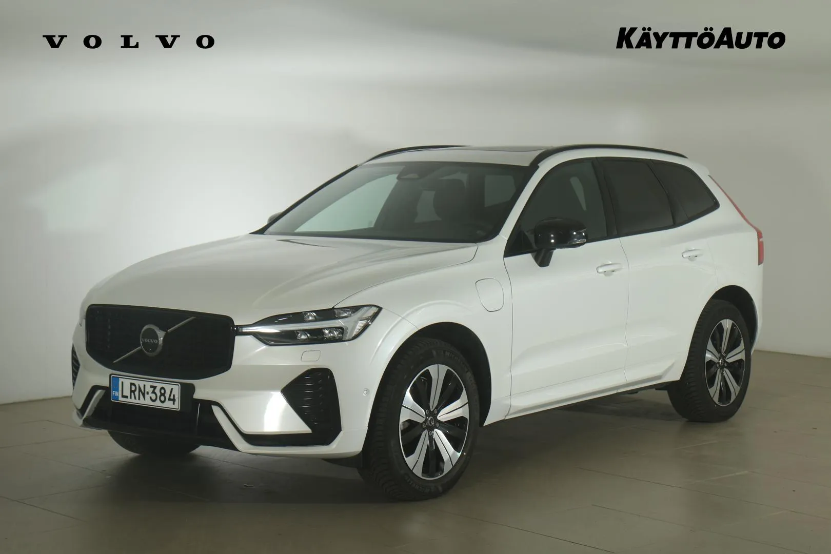 VOLVO XC60 LRN-384 carousel image