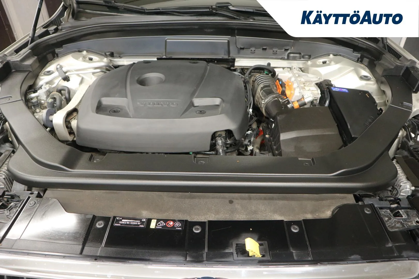 VOLVO XC60 ESL-754 carousel image