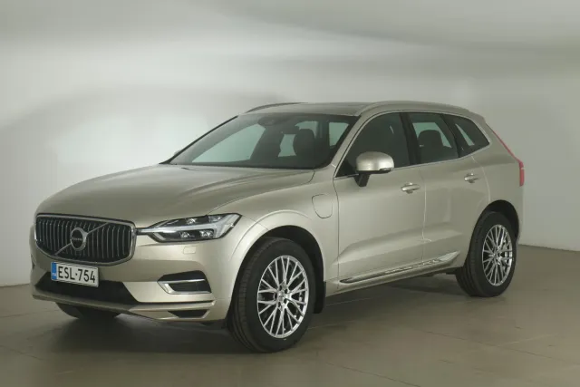 VOLVO XC60 ESL-754