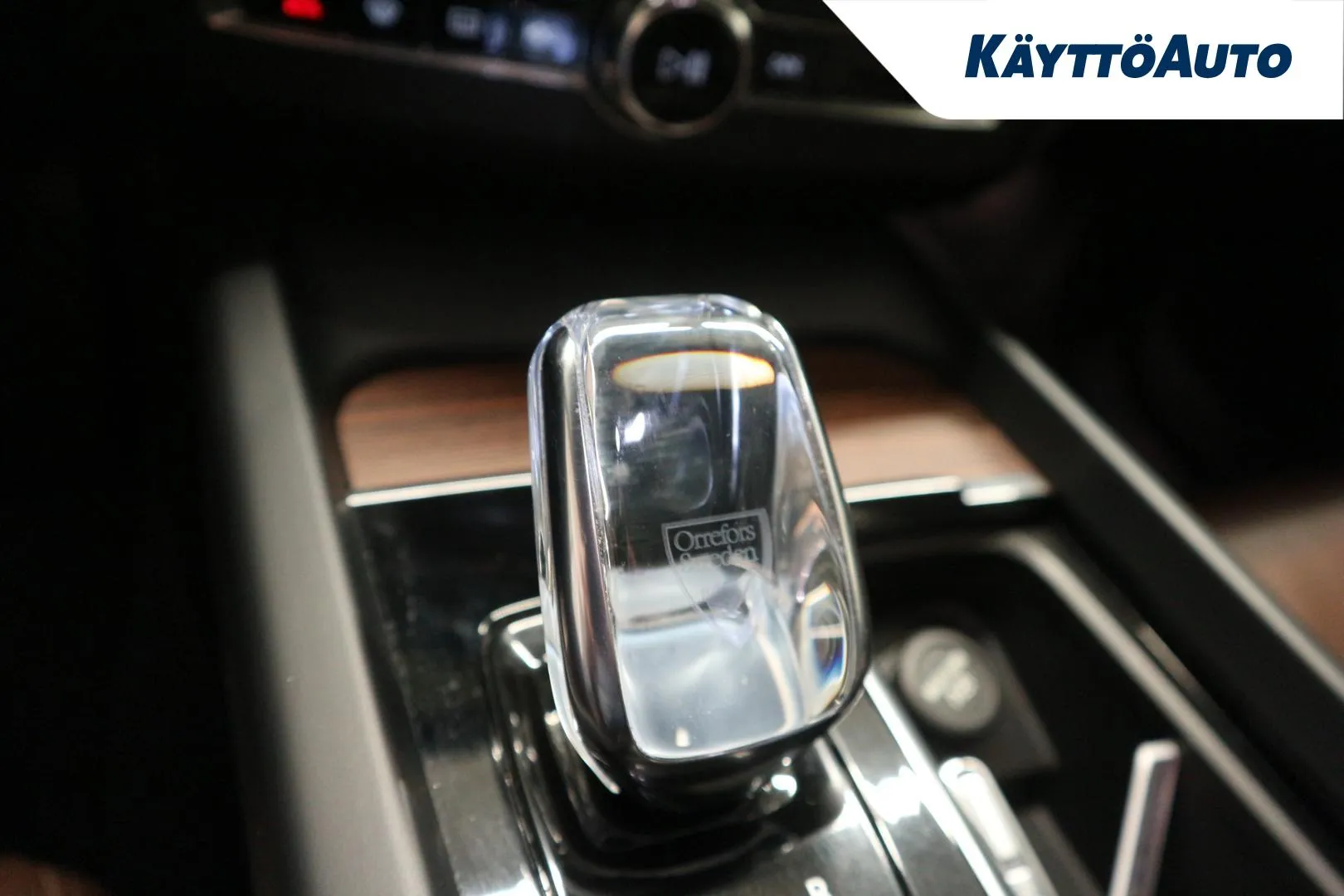VOLVO XC60 ESL-754 carousel image