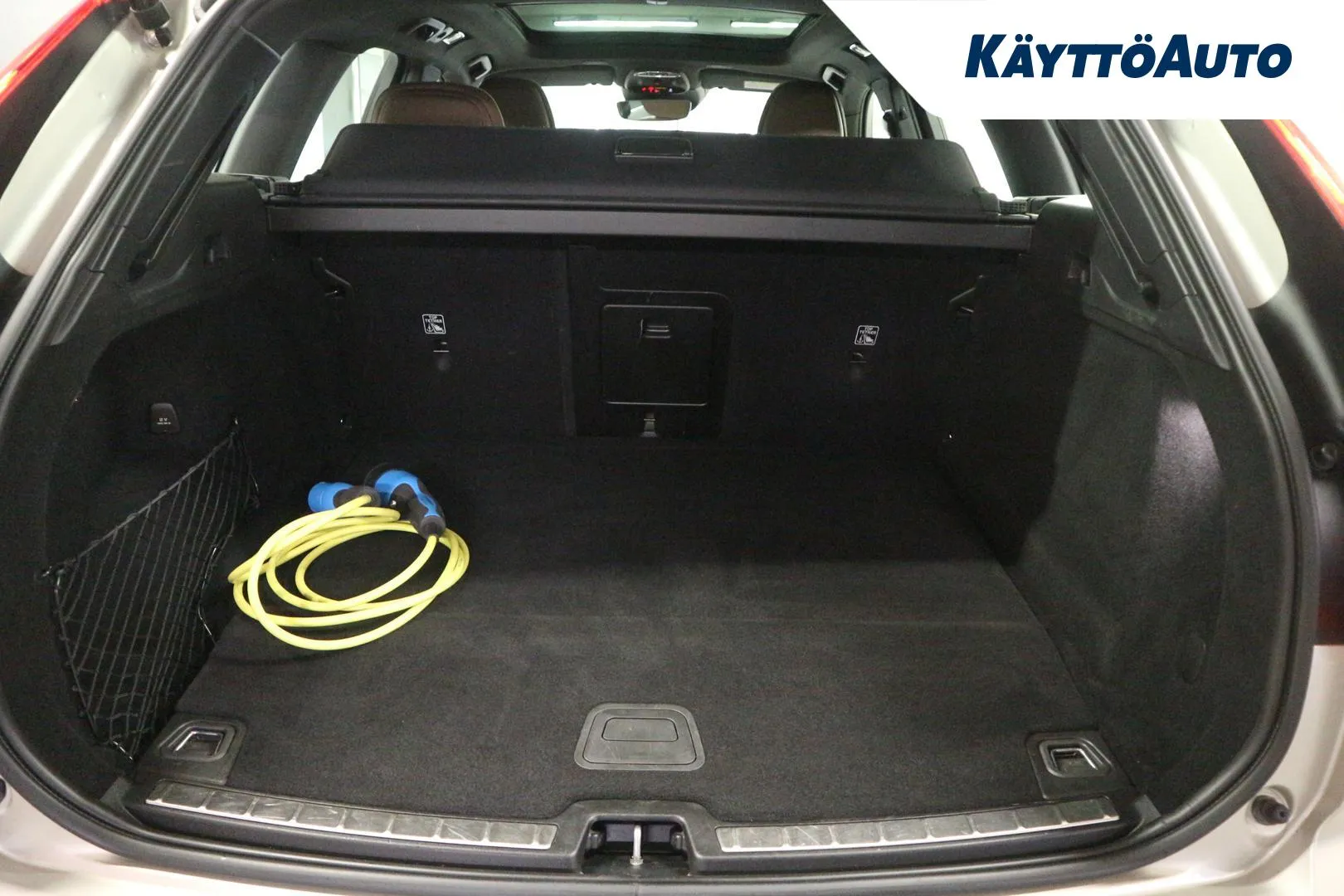 VOLVO XC60 ESL-754 carousel image