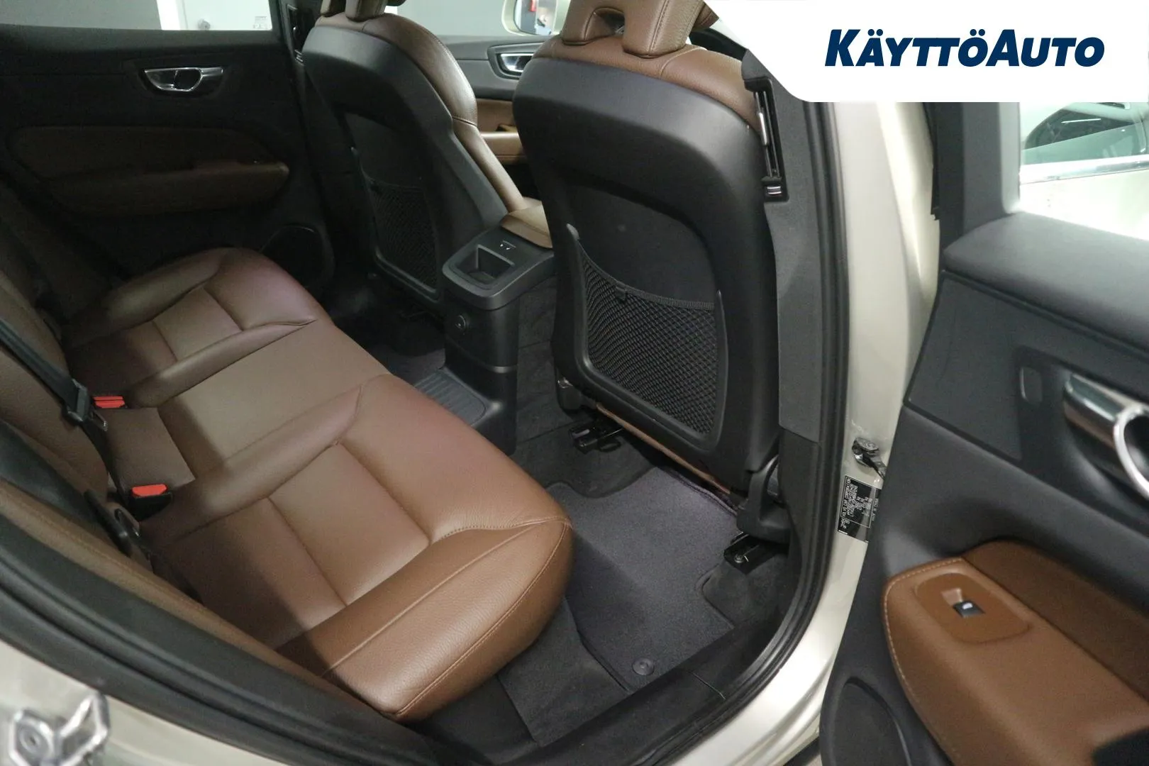 VOLVO XC60 ESL-754 carousel image