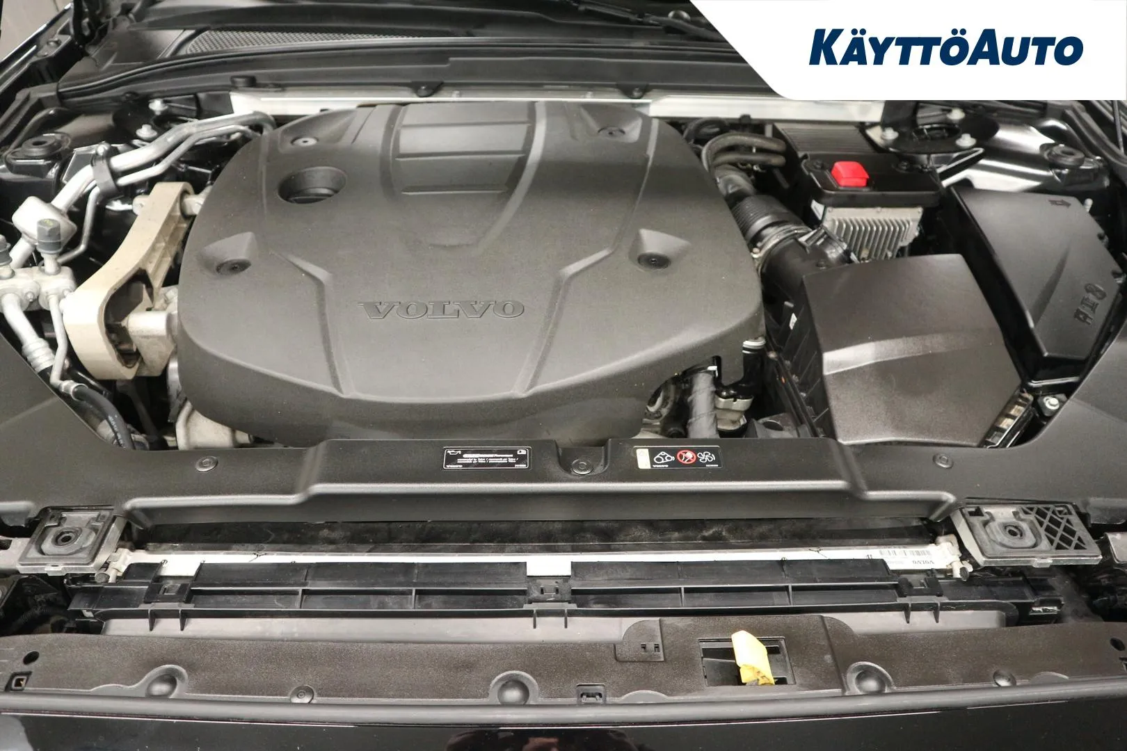 VOLVO V60 RTV-790 carousel image