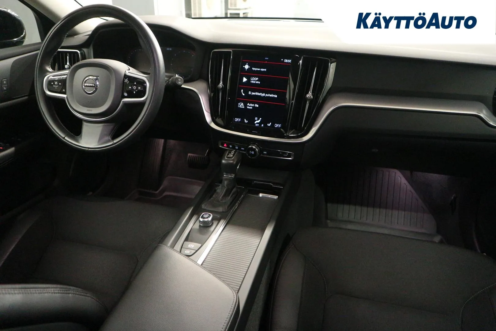 VOLVO V60 RTV-790 carousel image