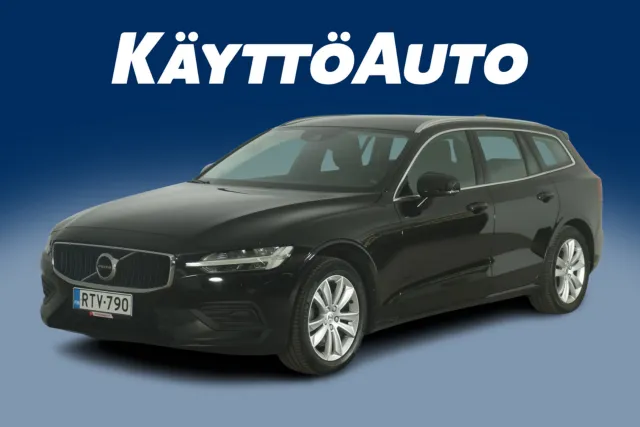 VOLVO V60 RTV-790