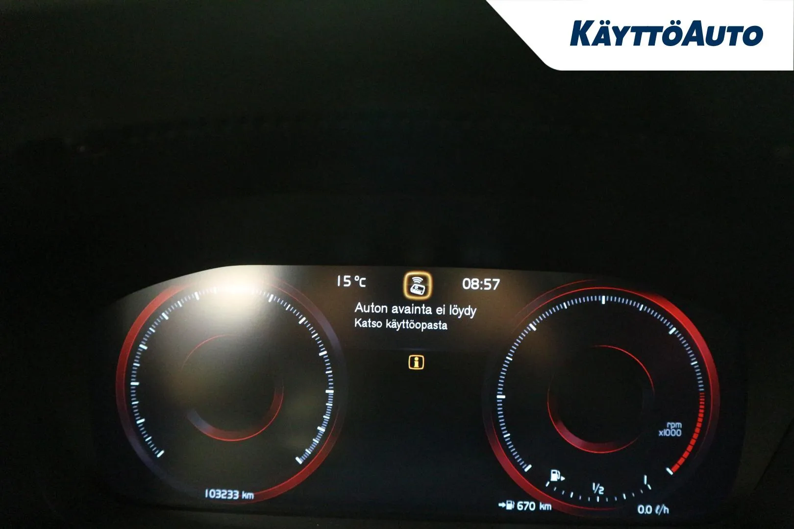 VOLVO V60 RTV-790 carousel image