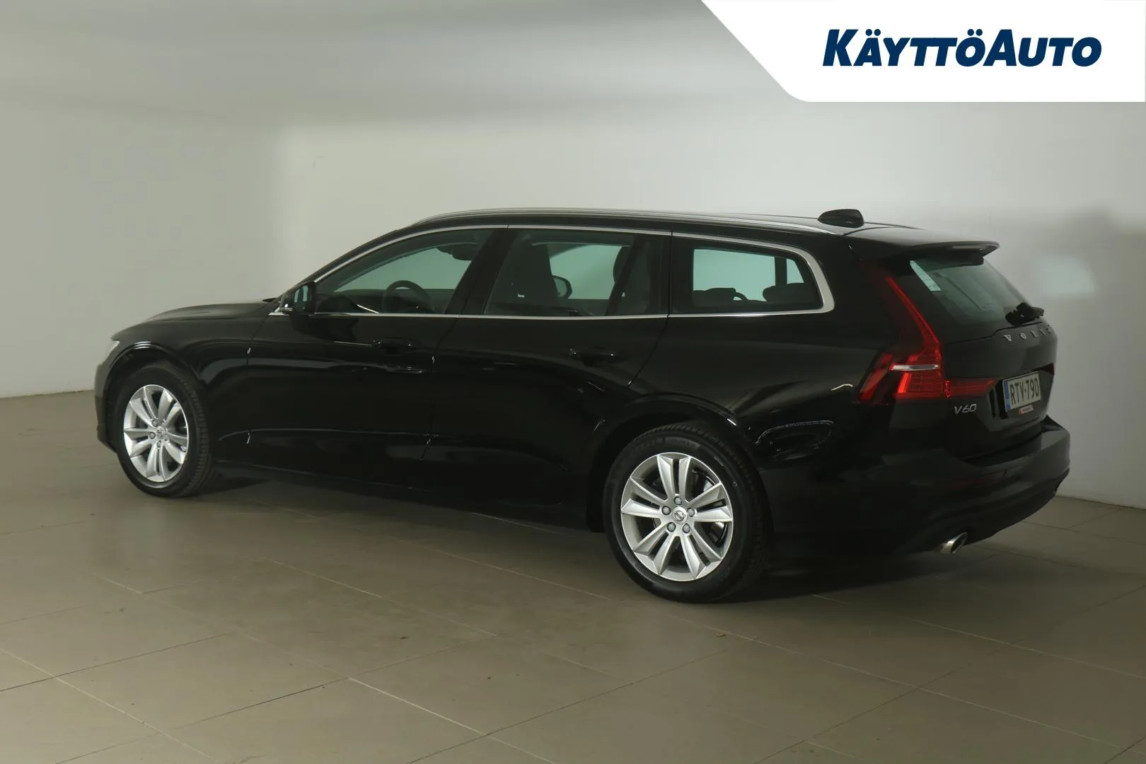 VOLVO V60 RTV-790 carousel image