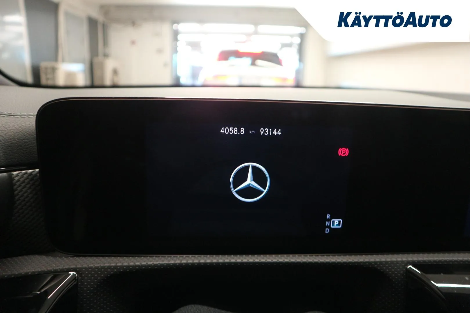 MERCEDES-BENZ CLA ZOB-355 carousel image