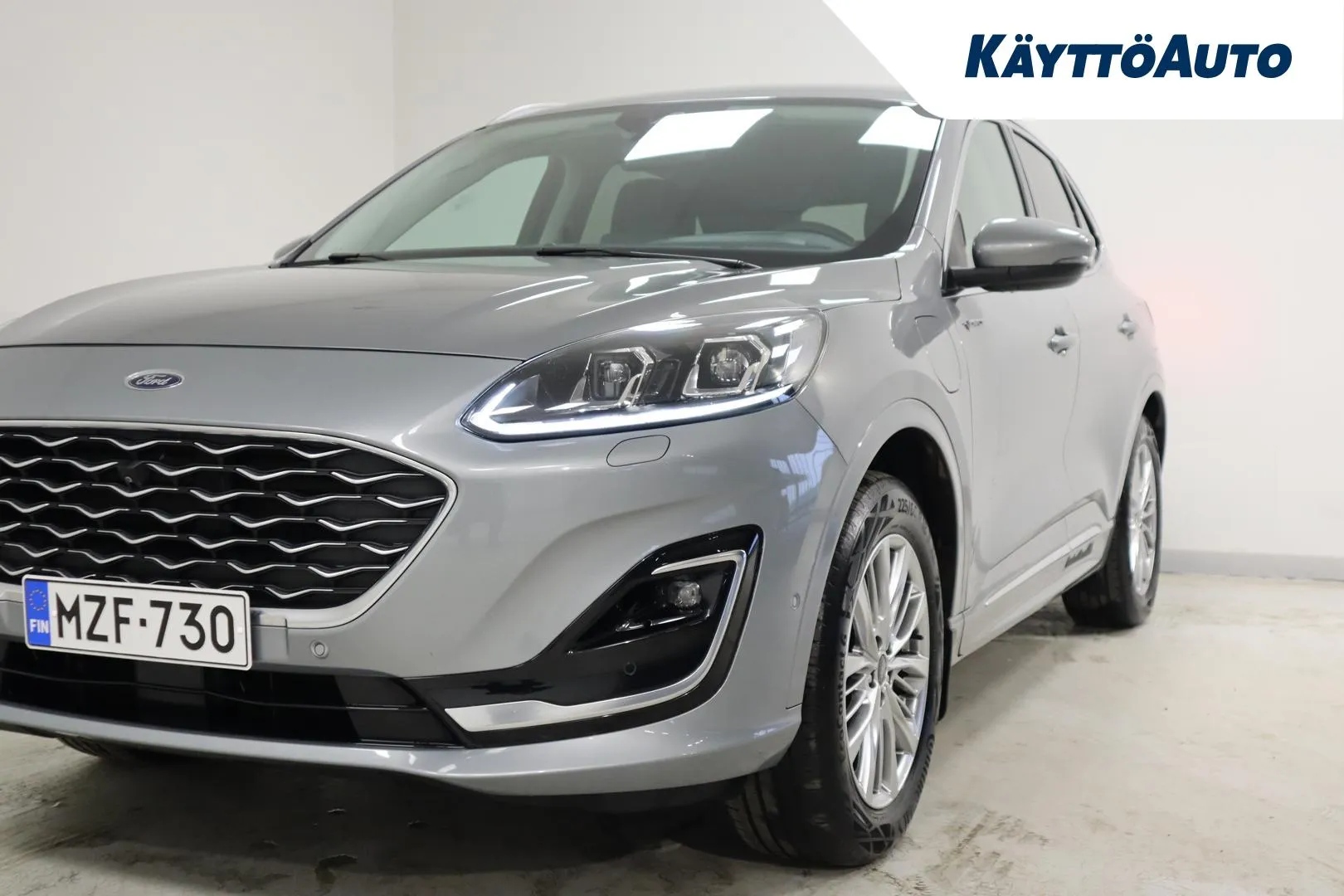 FORD Kuga MZF-730 carousel image