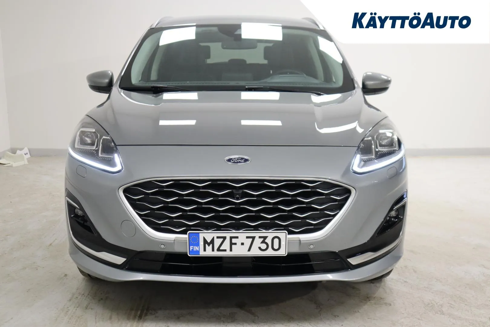 FORD Kuga MZF-730 carousel image