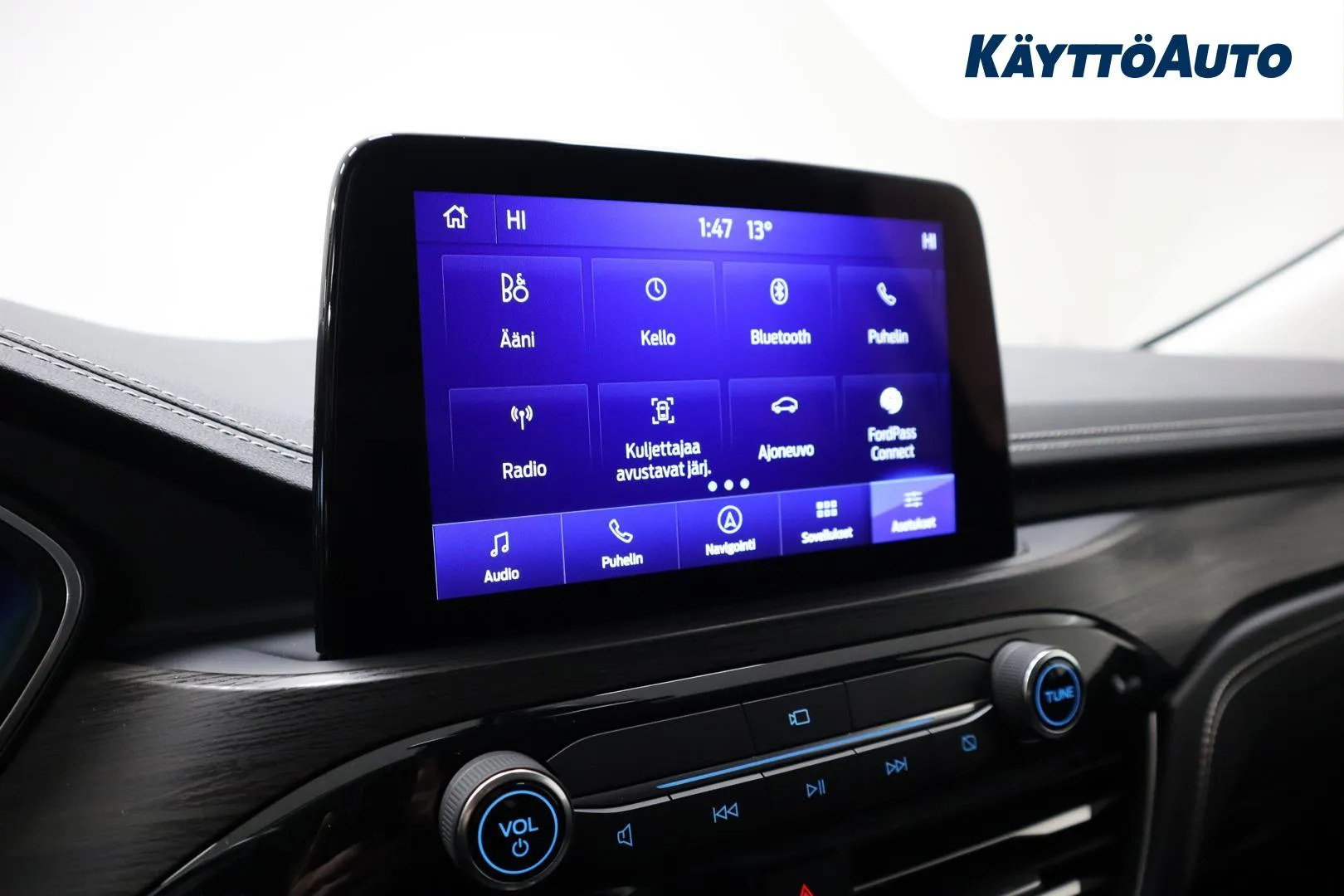 FORD Kuga MZF-730 carousel image