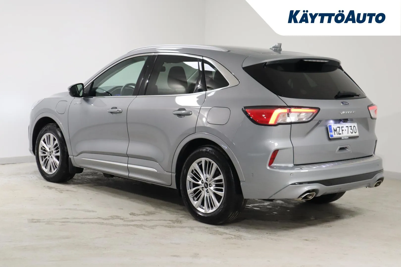FORD Kuga MZF-730 carousel image