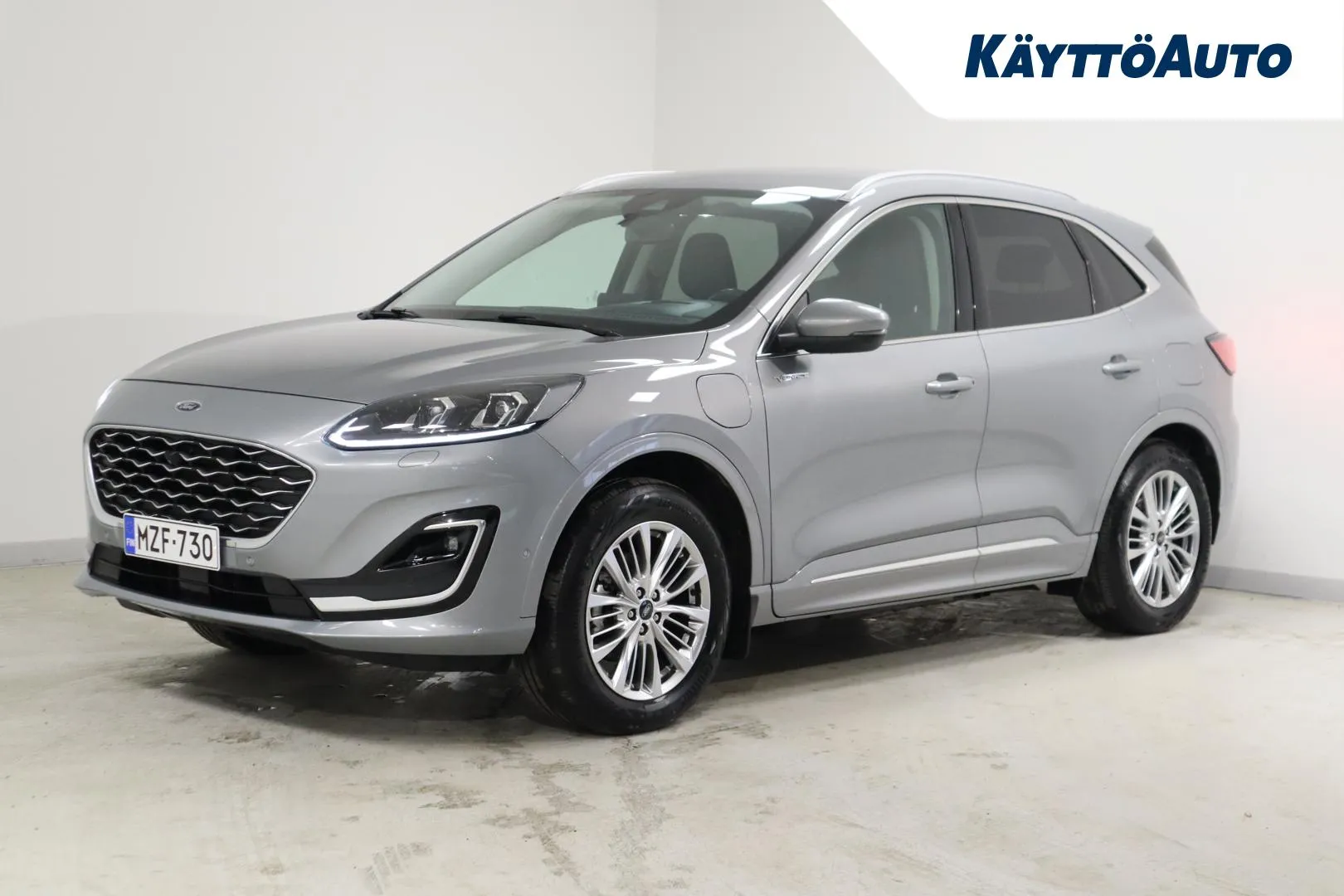 FORD Kuga MZF-730 carousel image