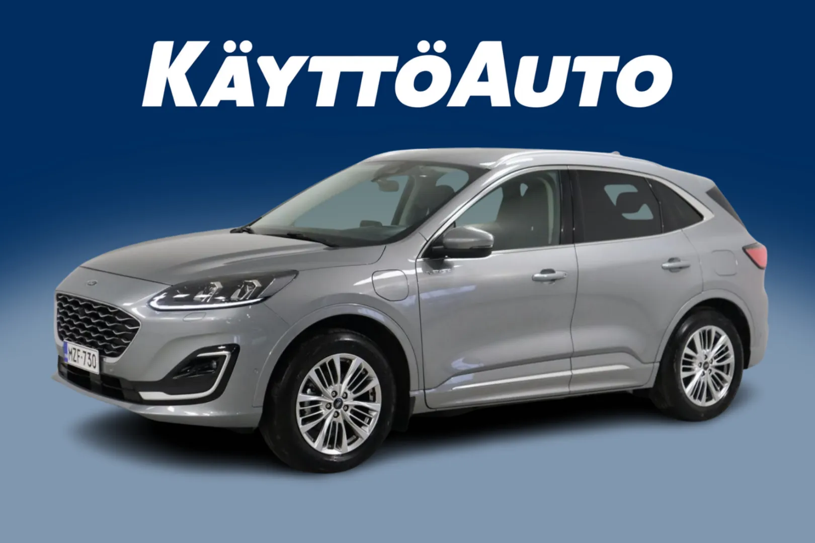 FORD Kuga MZF-730 carousel image