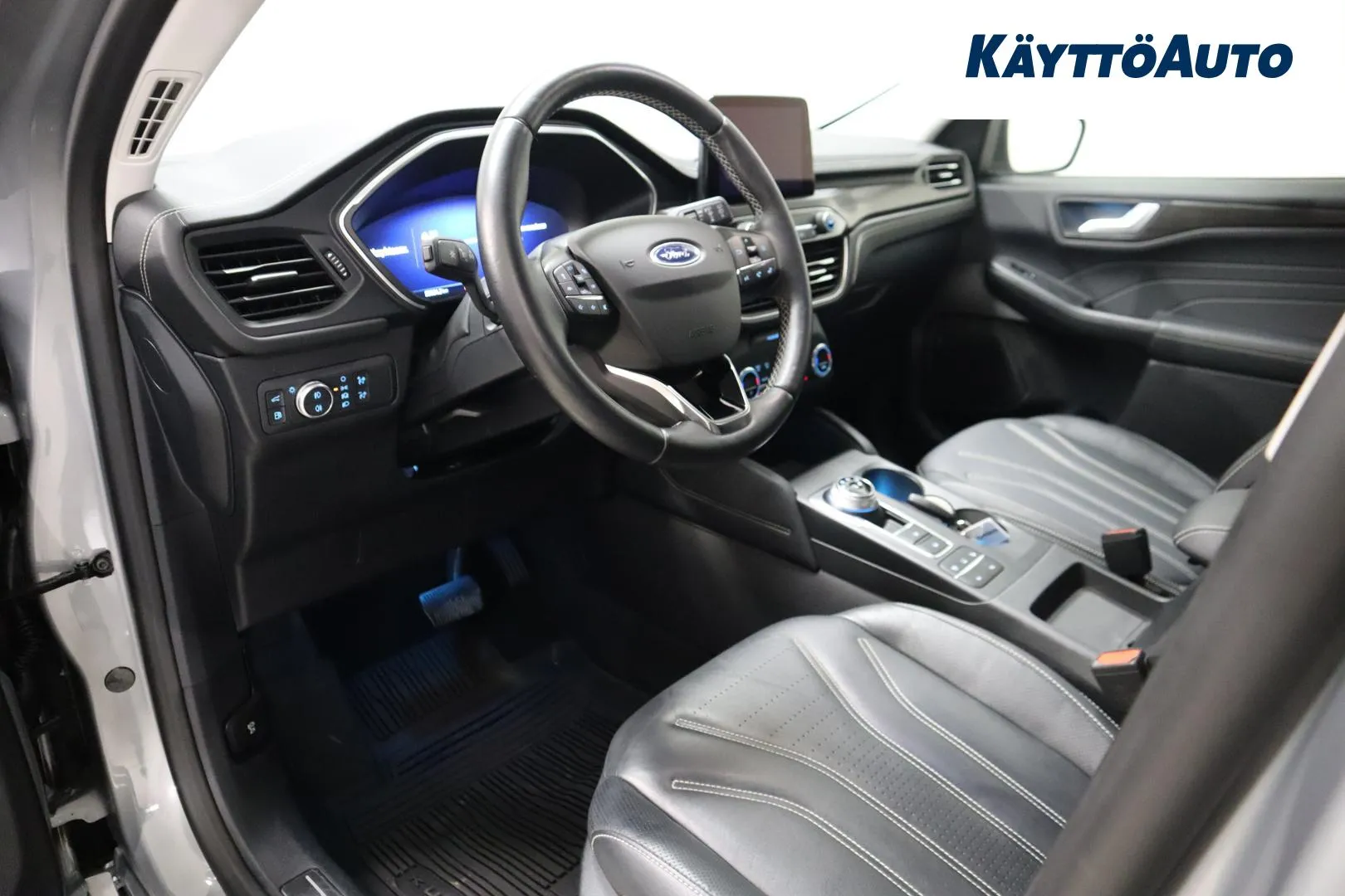 FORD Kuga MZF-730 carousel image