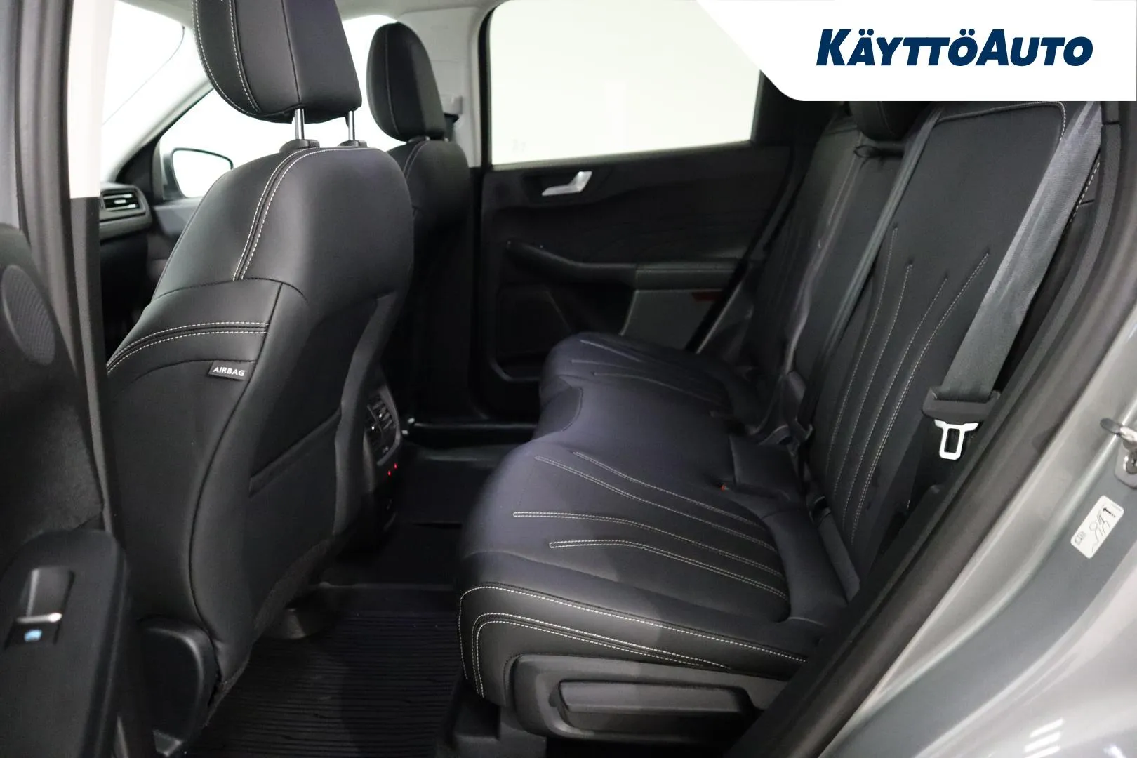 FORD Kuga MZF-730 carousel image