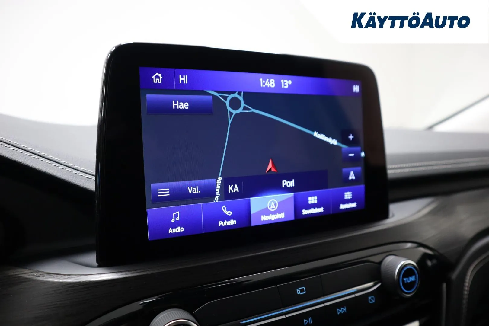 FORD Kuga MZF-730 carousel image