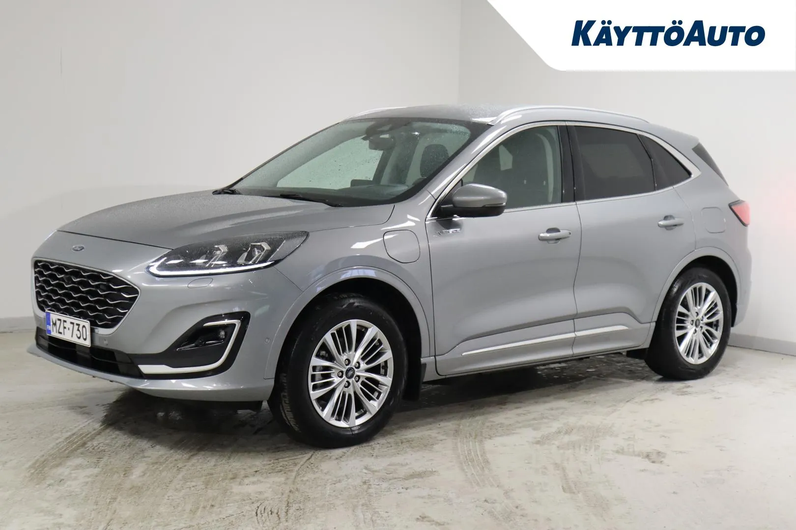 Ford Kuga MZF-730 carousel image