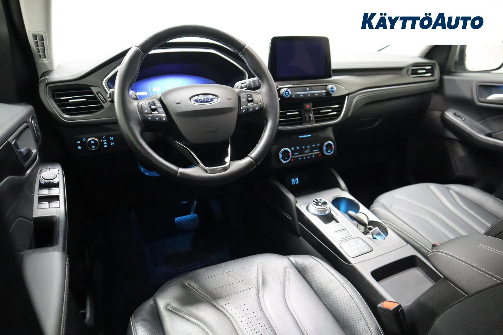 FORD Kuga MZF-730 carousel image