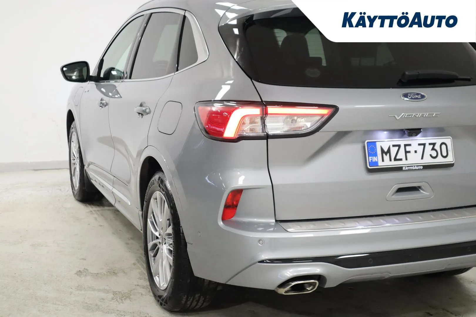 FORD Kuga MZF-730 carousel image