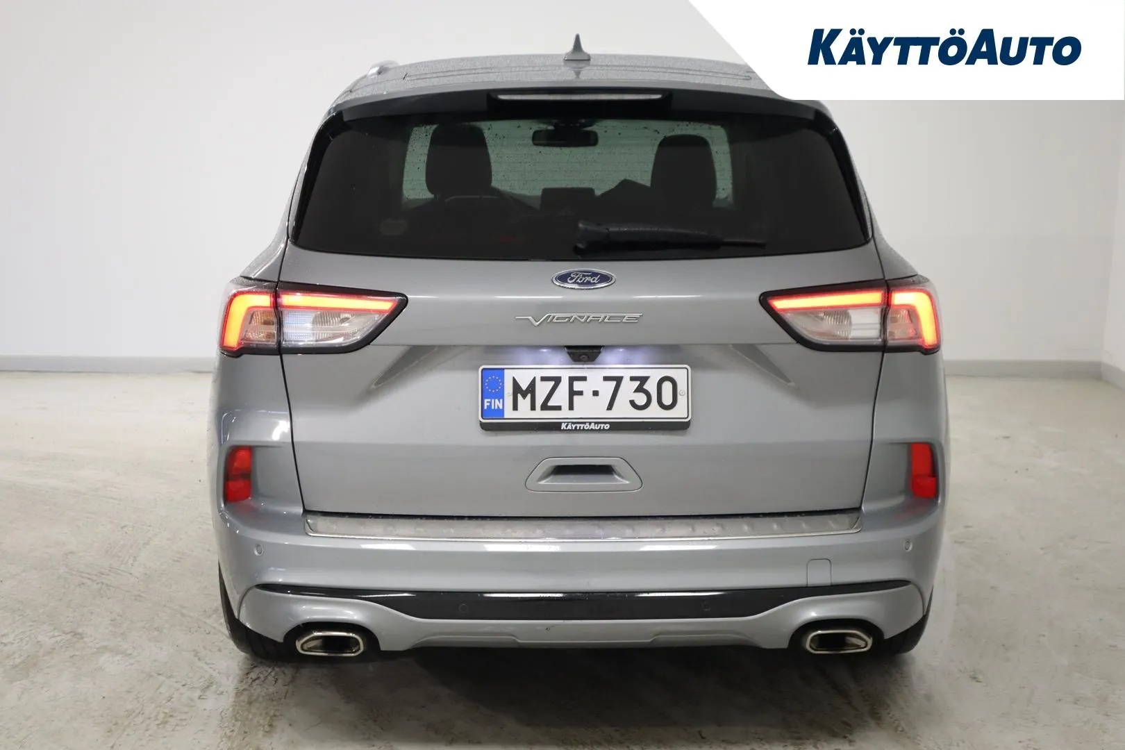Ford Kuga MZF-730 carousel image