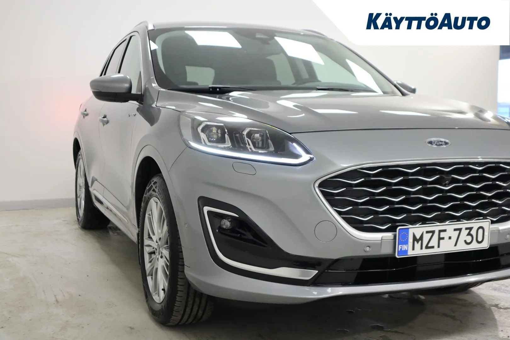 FORD Kuga MZF-730 carousel image