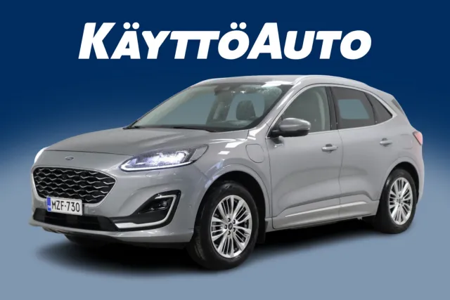 Ford Kuga MZF-730