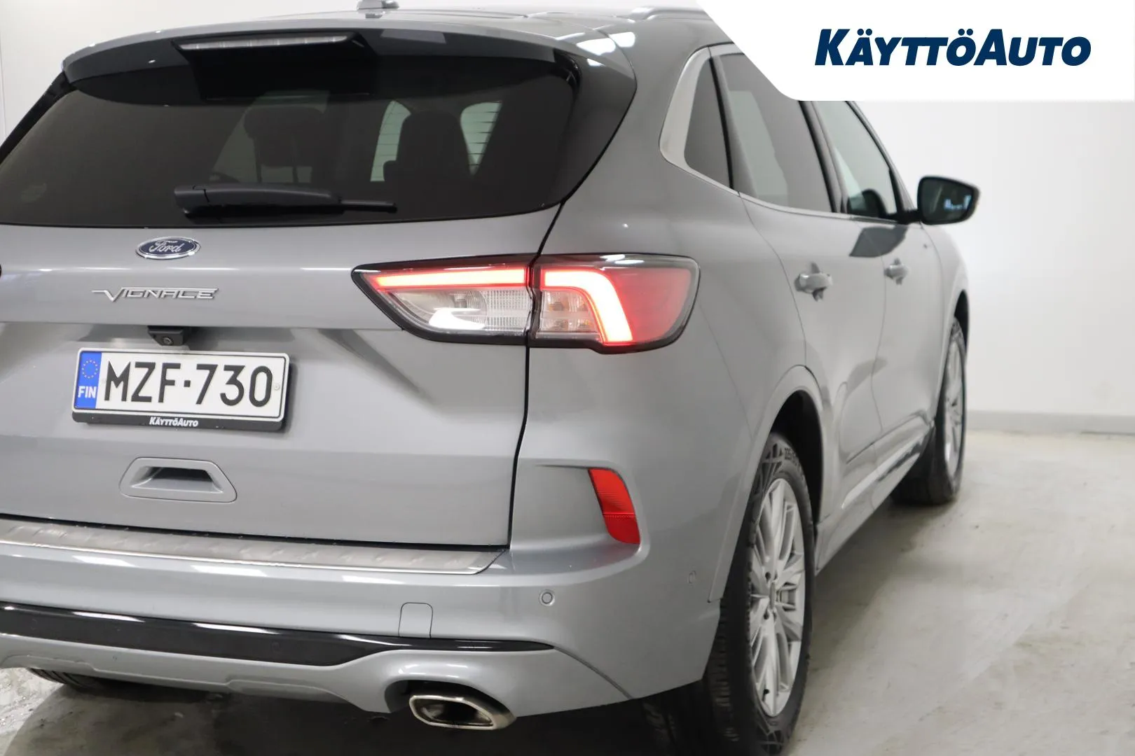 FORD Kuga MZF-730 carousel image