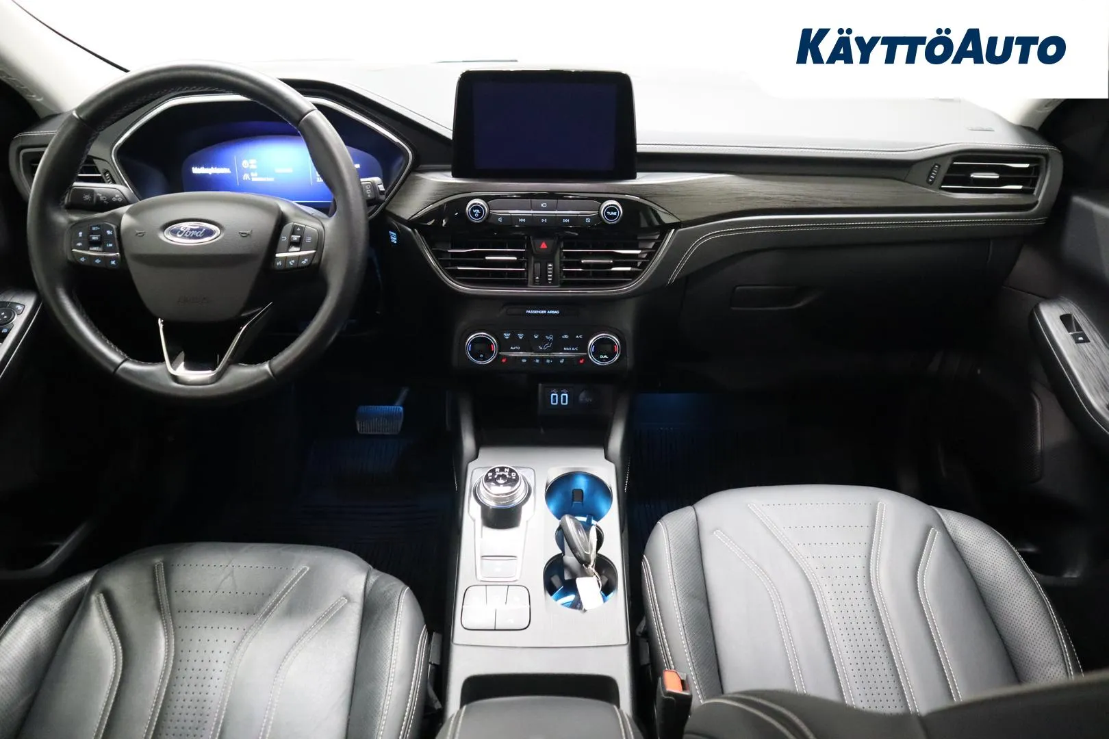 FORD Kuga MZF-730 carousel image