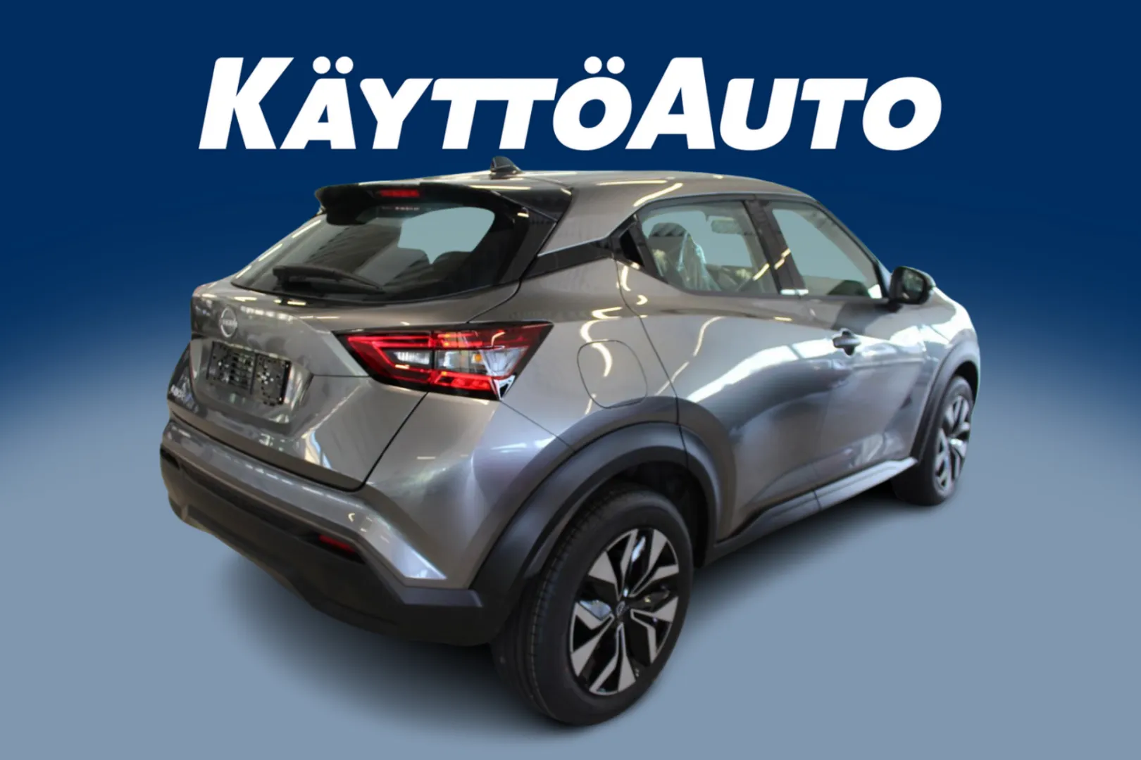 Nissan Juke SZJ-133 carousel image