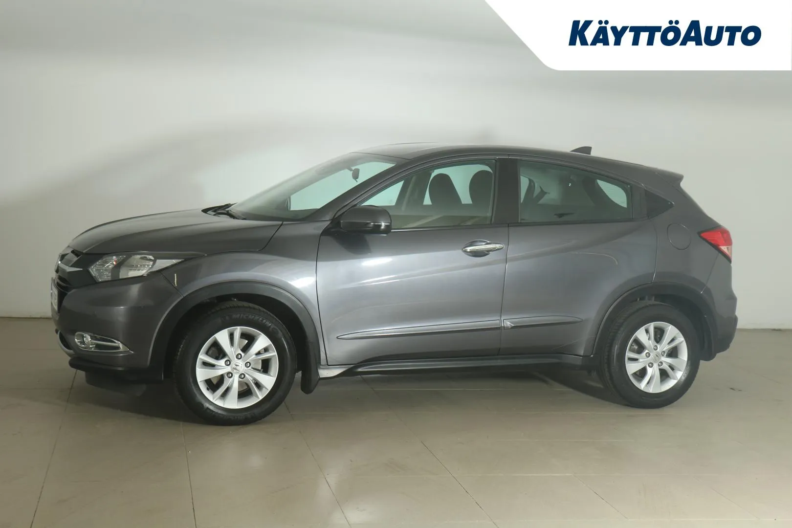 HONDA HR-V NKR-799 carousel image