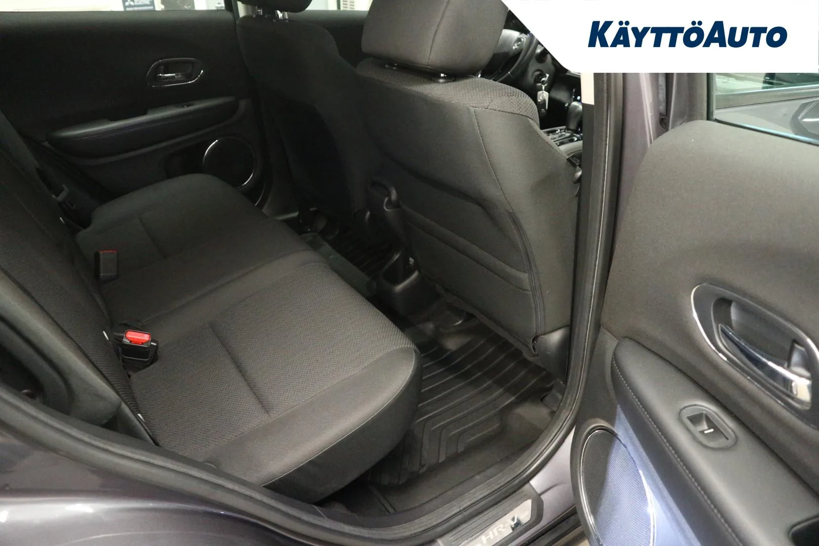 HONDA HR-V NKR-799 carousel image
