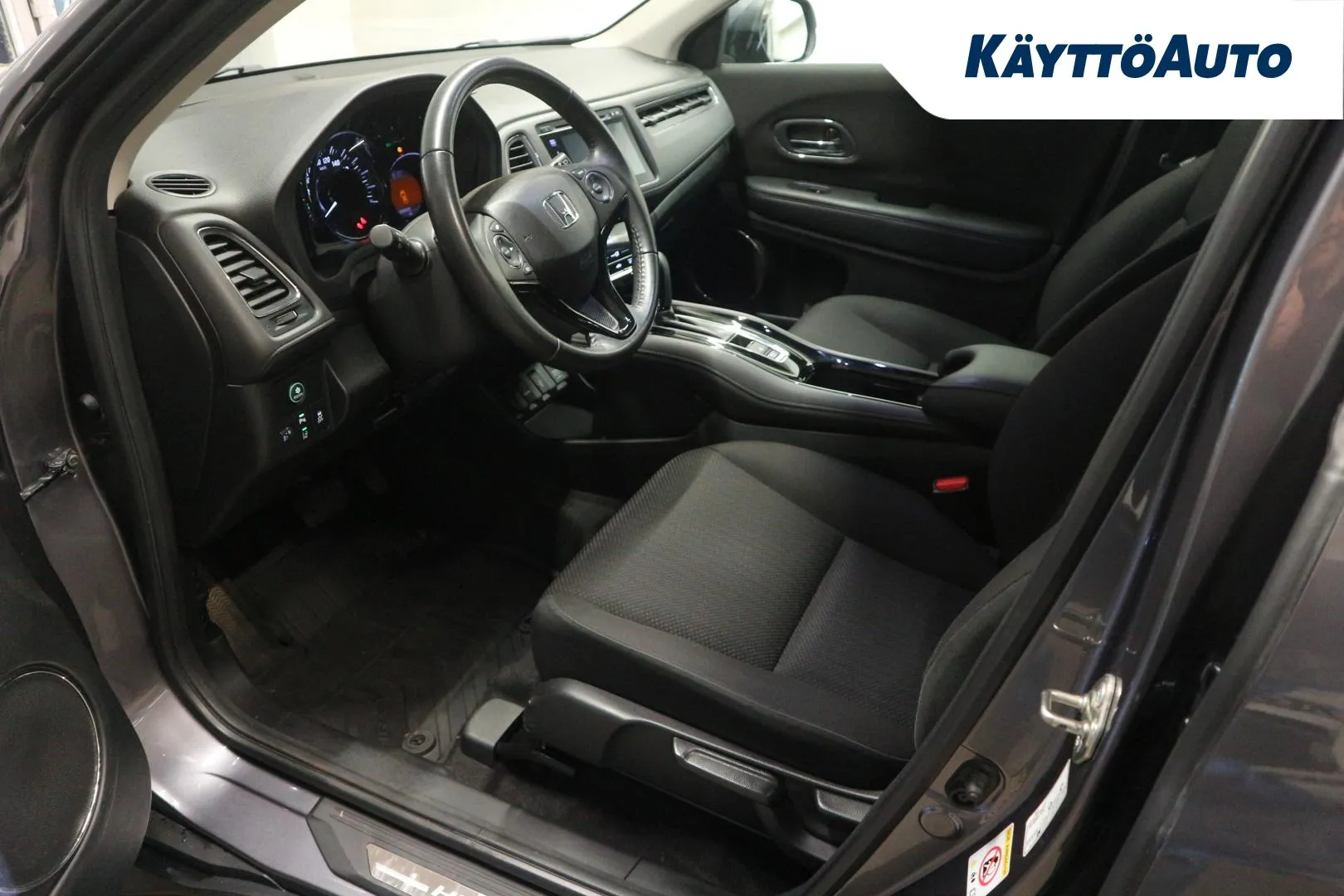 HONDA HR-V NKR-799 carousel image