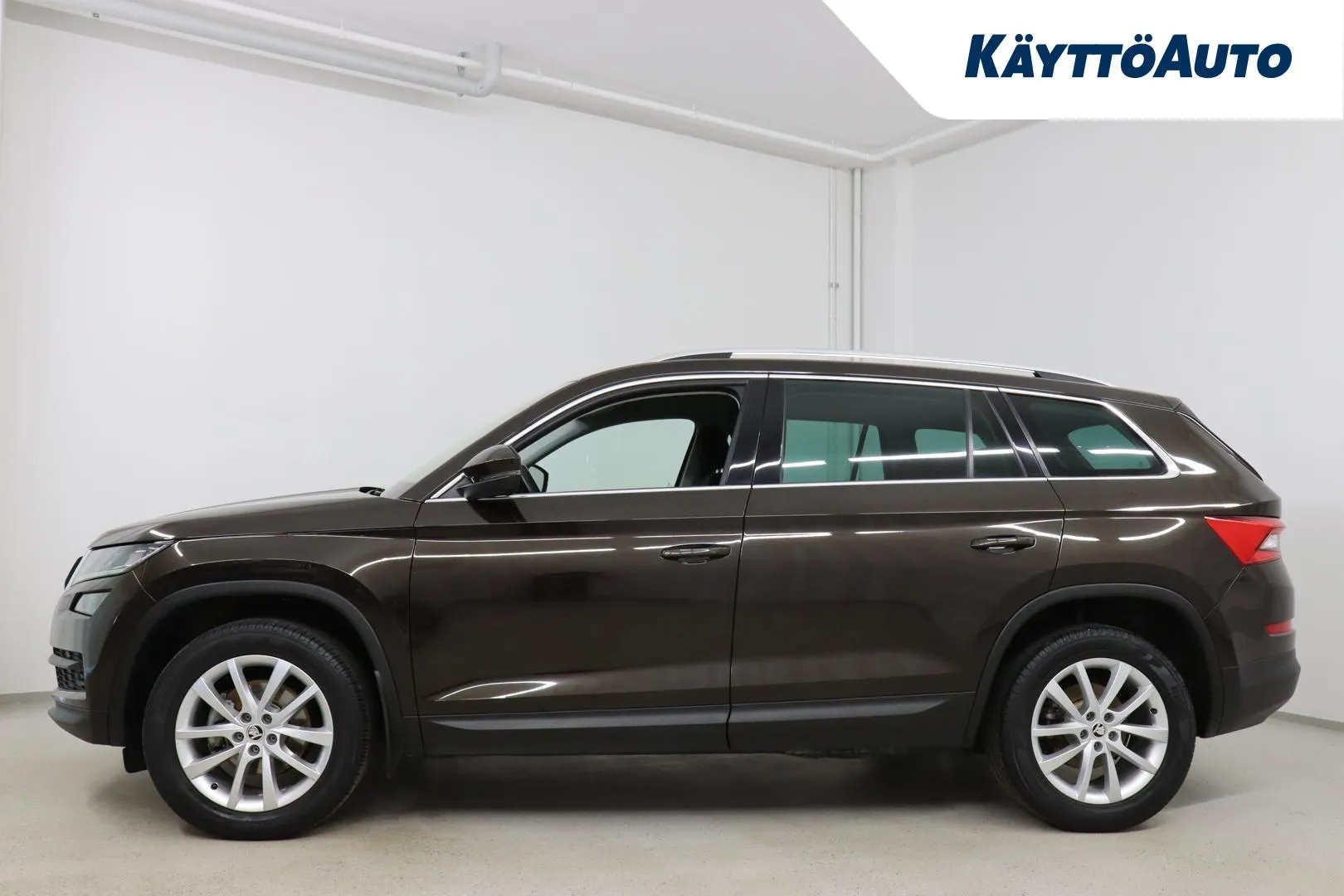 Skoda Kodiaq NLI-858 carousel image