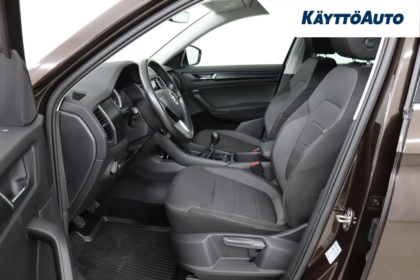 Skoda Kodiaq NLI-858 carousel image