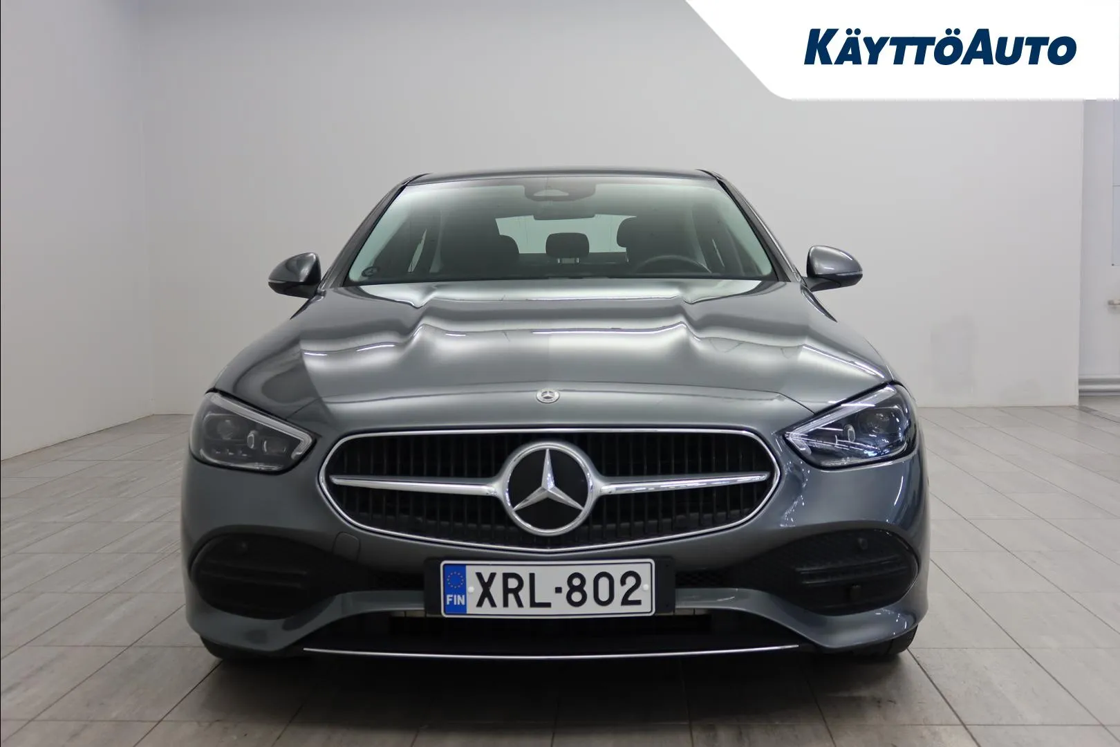 Mercedes-Benz C XRL-802 carousel image