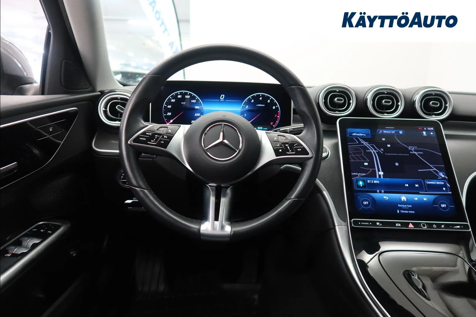 Mercedes-Benz C XRL-802 carousel image