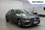 Mercedes-Benz C XRL-802 carousel thumbs