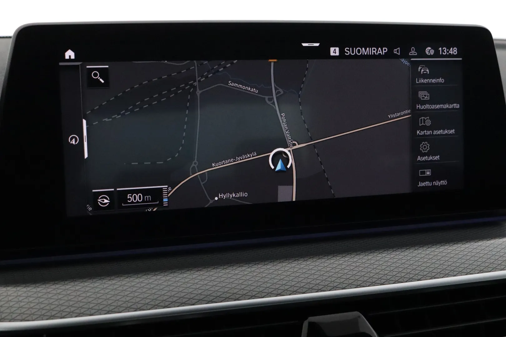 BMW 530 YXA-181 carousel image