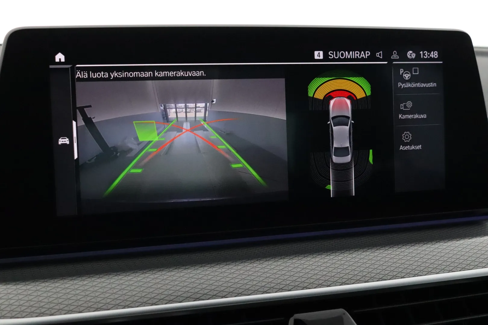 BMW 530 YXA-181 carousel image