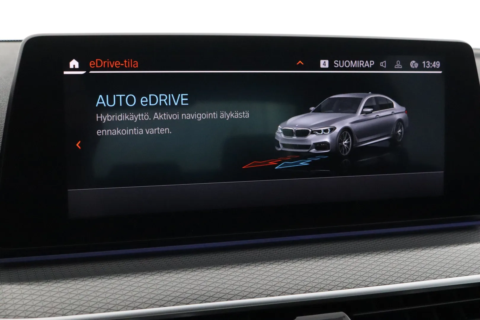 BMW 530 YXA-181 carousel image