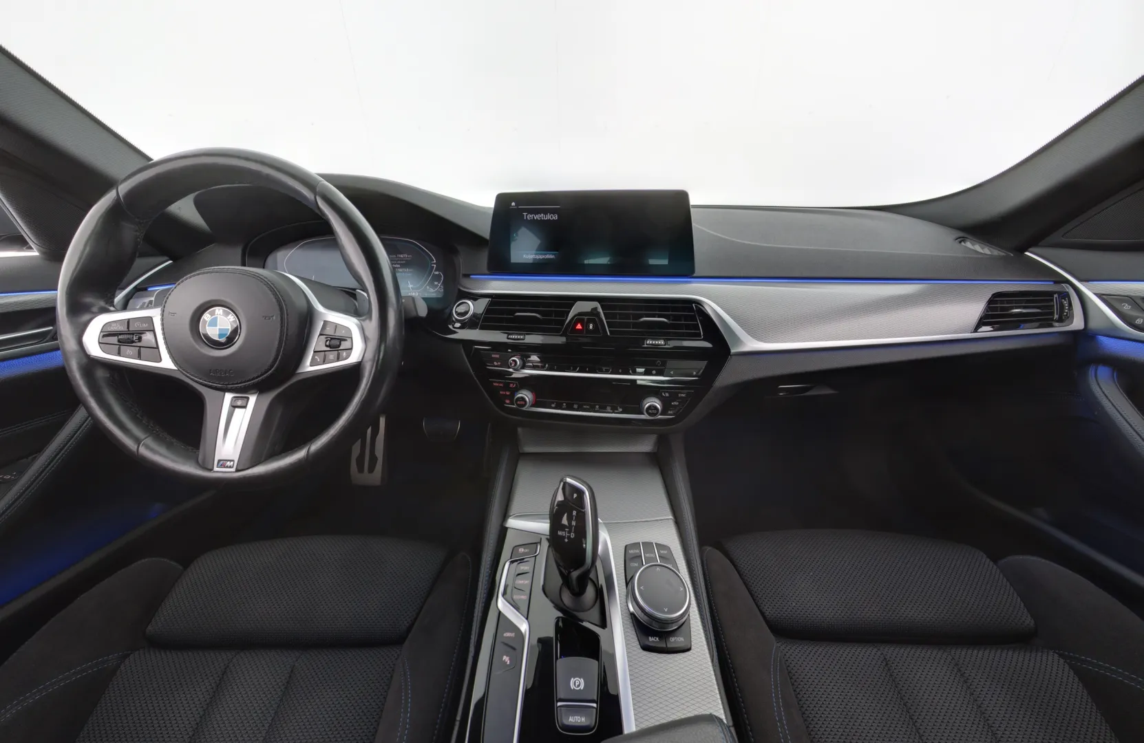 BMW 530 YXA-181 carousel image