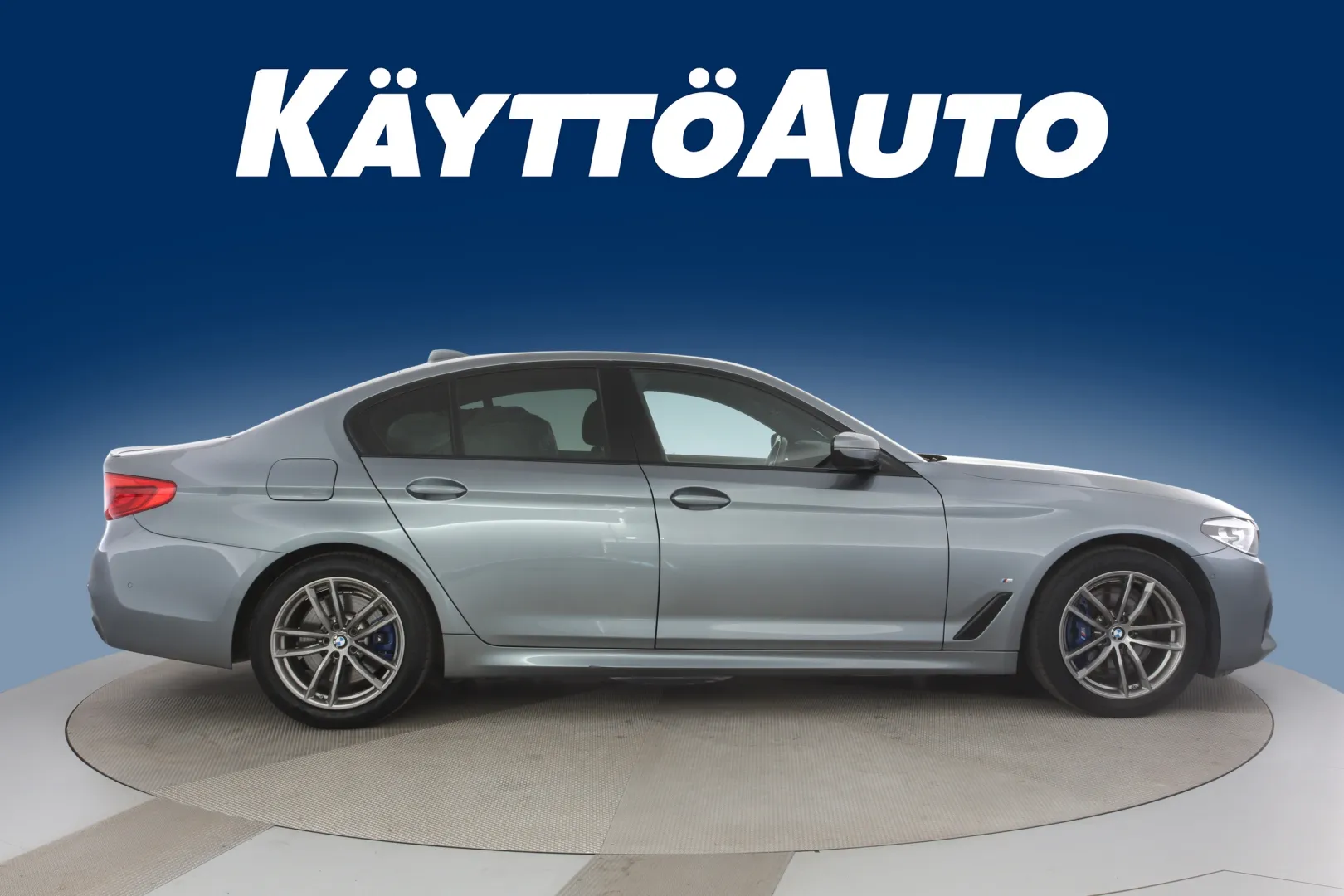 BMW 530 YXA-181 carousel image