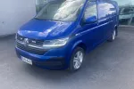 VOLKSWAGEN Transporter ZNU-842 carousel thumbs